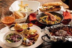 スペインバルBANDA グランフロント大阪店