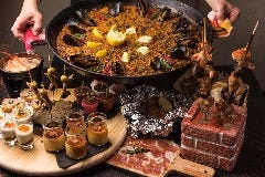 スペインバルbanda グランフロント大阪店 梅田 大阪駅 居酒屋 ぐるなび スペインバルbanda グランフロント大阪店 梅田 大阪駅 居酒屋 ぐるなび
