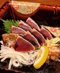 炉端焼き 一新 守口