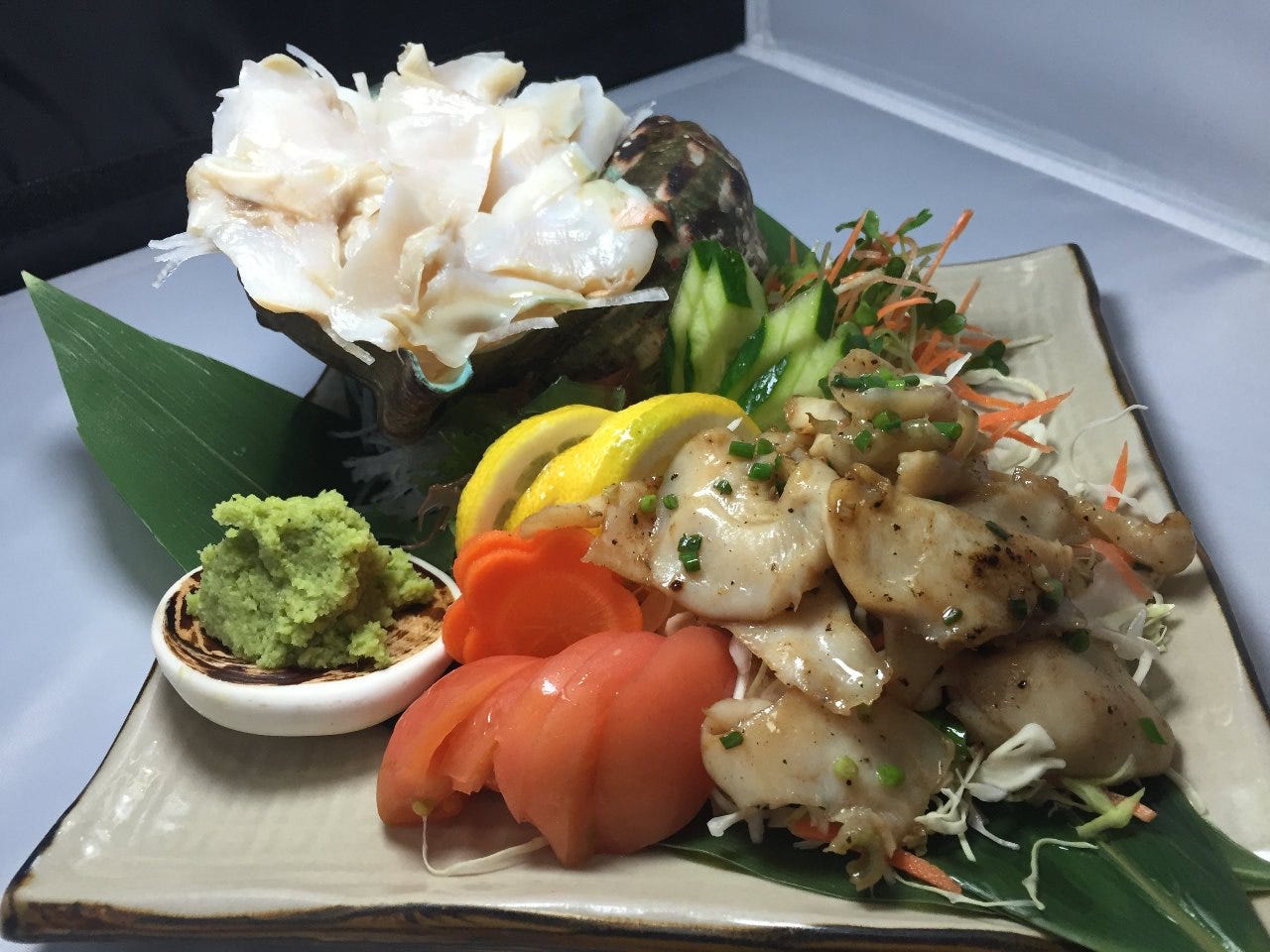 めんそーれ 沖縄 セミエビ ヤシガニ