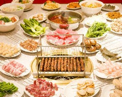故郷味 上野店