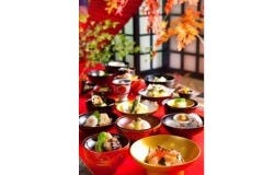 ホテルメトロポリタン盛岡 日本料理 対い鶴