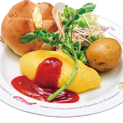 ラケル モラージュ菖蒲店