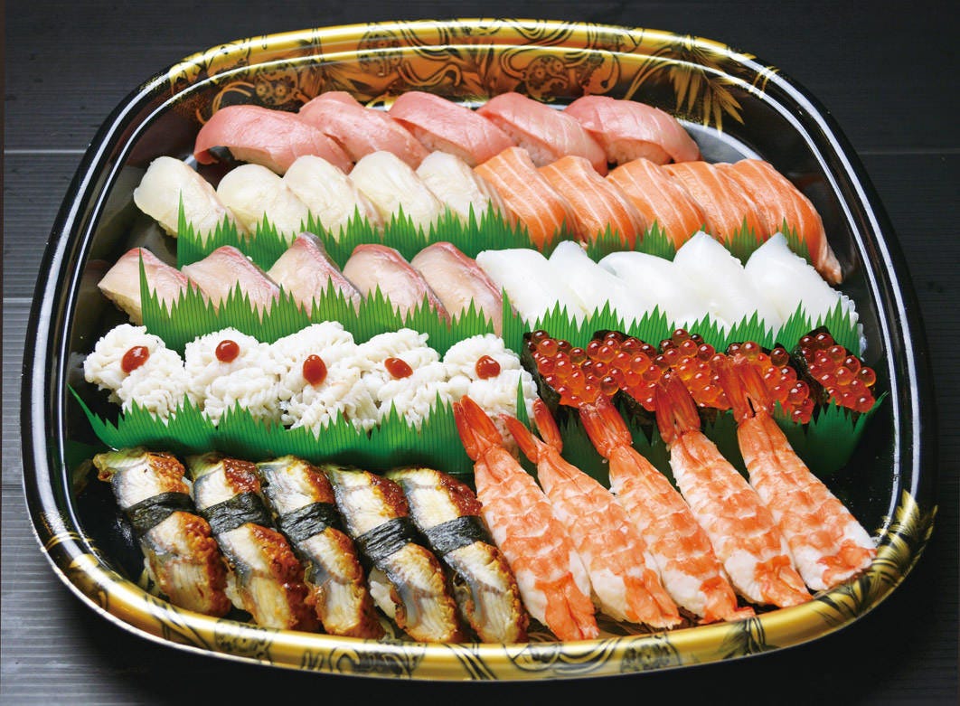 廻 鮮鮨 と と ぎん 都島 店