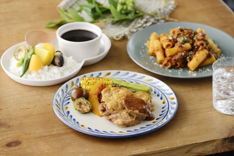 Cafe Dining Haruhoro ホテルjalシティ羽田東京店 羽田 カフェ ぐるなび