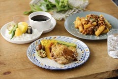 Cafe＆Dining HARUHORO ホテルJALシティ羽田東京店 