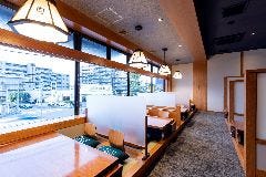 かに道楽練馬谷原店