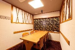 かに道楽練馬谷原店