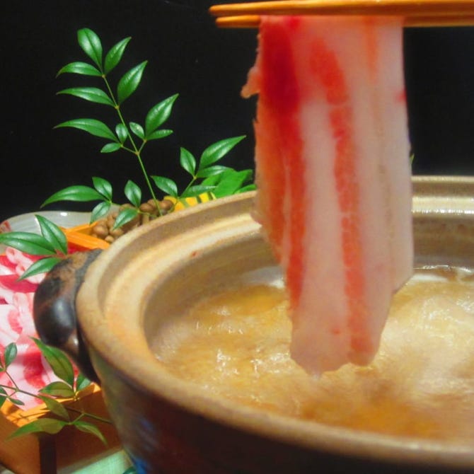和ダイニング あがり花 那覇 しゃぶしゃぶ ぐるなび