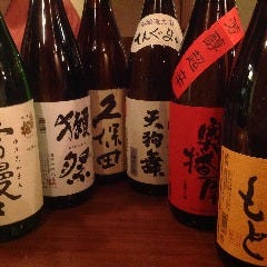 日本酒