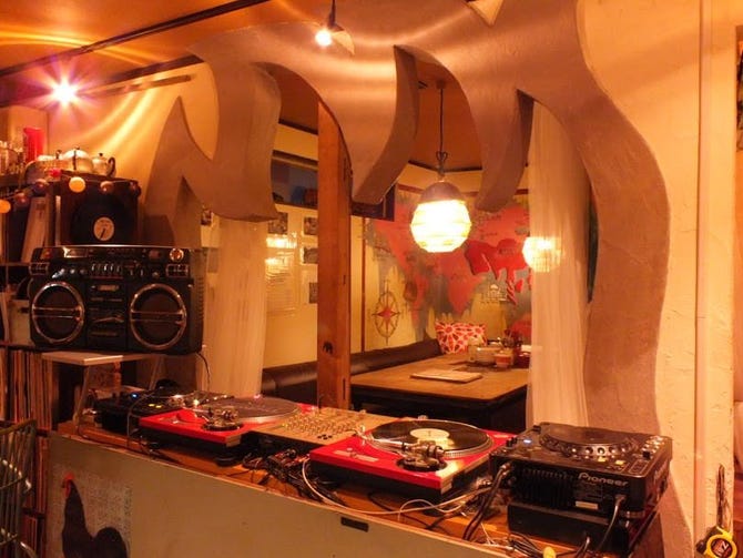 個室asian Dining 2階のぞうさん 国分寺店 国分寺 居酒屋 ぐるなび