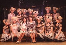 ［ショーパブ］六本木金魚の画像