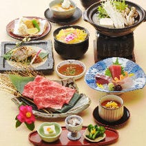 ［和風居酒屋］個室居酒屋 豆助 梅田マルビル店の画像