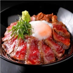 あか牛Dining yoka‐yoka KITTE博多店