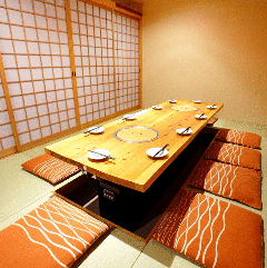 カニとフグの専門店 ハレノヤ