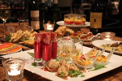 GOOD MORNING CAFE 中野セントラルパーク