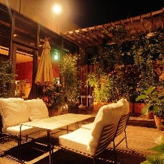 il Cortile