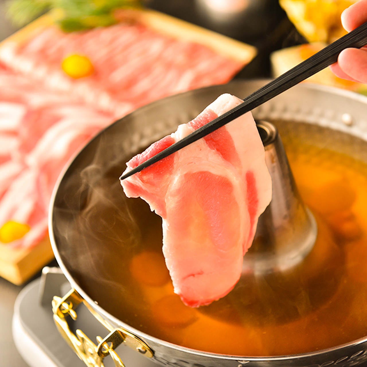 完全個室 肉居酒屋 肉ざんまい 川崎駅前店