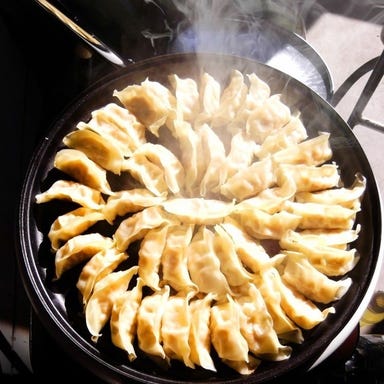 もつ鍋と焼き鳥食べ放題 個室居酒屋 博多の寅ちゃん 川崎店 コースの画像