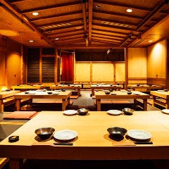 美味しいお店が見つかる 川崎で宴会おすすめのお店 ぐるなび