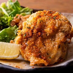 香味唐揚げ