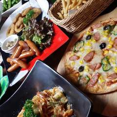 貸切 二次会 ダイニング GAO ガオ 