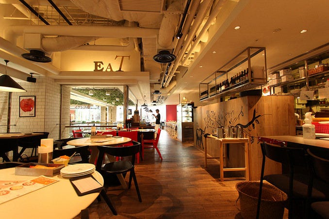 Good Morning Cafe ルミネ池袋店 こだわり情報3 ぐるなび Good Morning Cafe ルミネ池袋店 こだわり情報3 ぐるなび