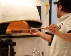 GOOD MORNING CAFE ルミネ池袋店
