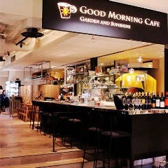 Good Morning Cafe ルミネ池袋店 池袋 イタリアン イタリア料理 ぐるなび