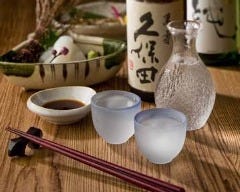 新潟地酒と旬肴 ぼんや 新宿三丁目店
