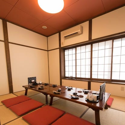お子様連れに最適 足利でおすすめしたい人気のお店 ぐるなび