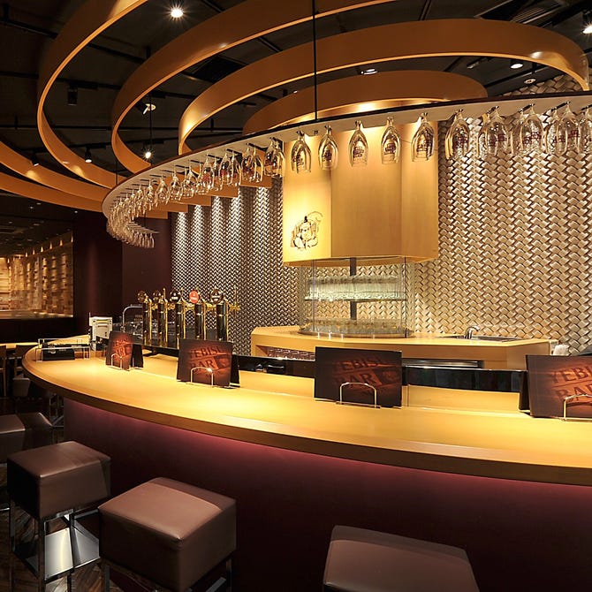 Yebisu Bar 東京ドームシティ店 水道橋 ビアレストラン ぐるなび