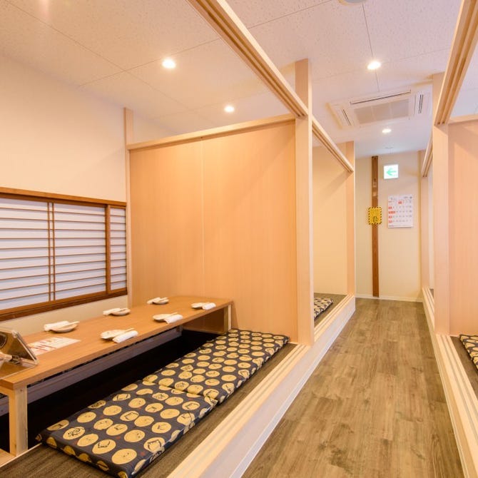 小松個室居酒屋 上座 加賀 小松 居酒屋 ぐるなび