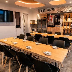 上大岡で飲み放題があるおすすめ居酒屋