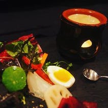 ［ワインとイタリア料理］チッチャの画像