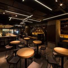 アリーズバー（ALLY’S BAR） 