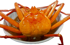 海鮮茶屋 汐の華 
