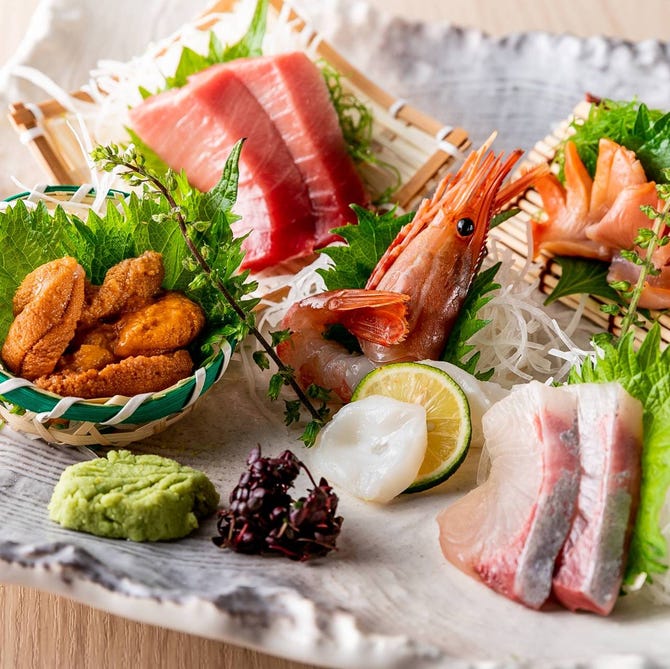 すし すしまる 蒲田 寿司屋 ぐるなび