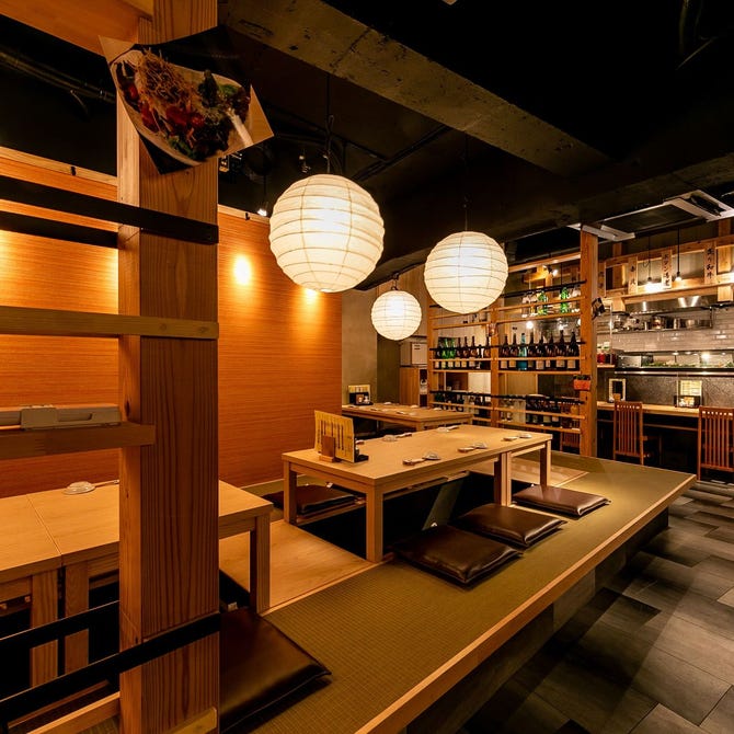 すし すしまる 蒲田 寿司屋 ぐるなび