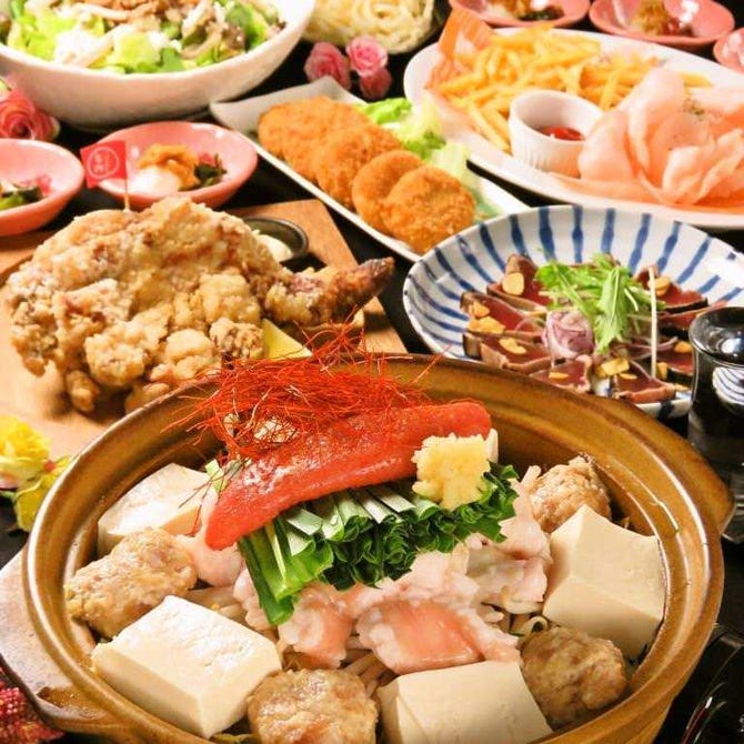 旨唐揚げと居酒メシ ミライザカ 本山駅前店 覚王山 東山公園 居酒屋 ぐるなび