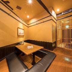 旨唐揚げと居酒メシ ミライザカ 赤羽東口店