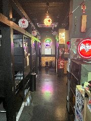 居酒屋 蔵屋敷