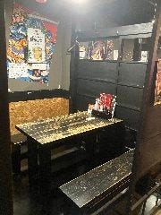 居酒屋 蔵屋敷