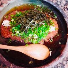 とんかつ ますいや