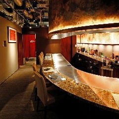 神戸牛 ステーキ Ishida． LINKS UMEDA店
