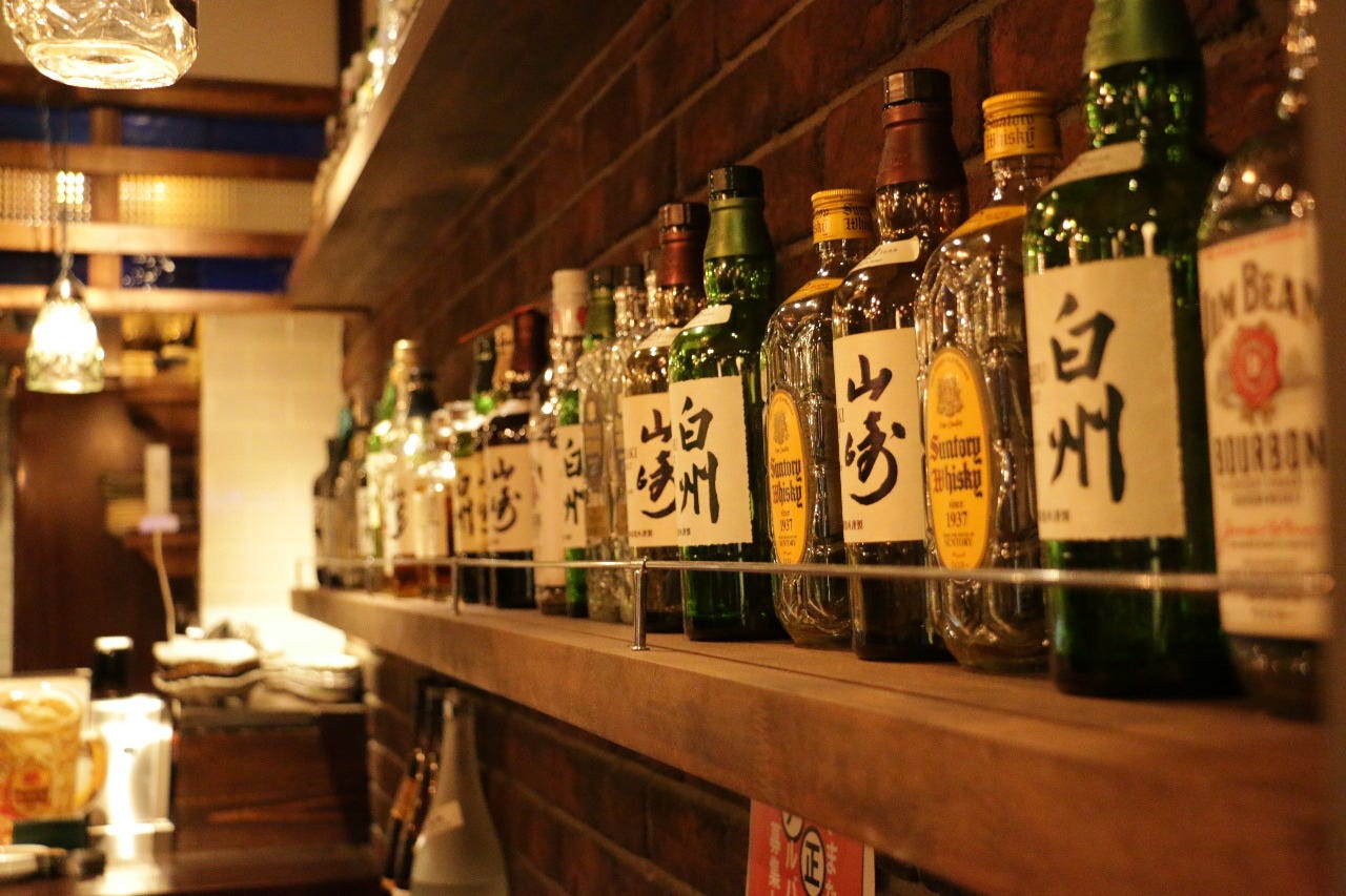 所沢 酒場ハイカラトンボ コース 二次会にも 飲み放題だけコース お料理は単品で ぐるなび 所沢 酒場ハイカラトンボ コース 二次会にも 飲み放題だけコース お料理は単品で ぐるなび