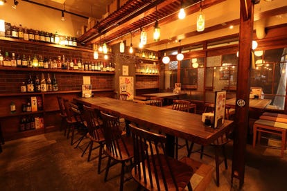 美味しいお店が見つかる 所沢の居酒屋でおすすめしたい人気のお店 ぐるなび