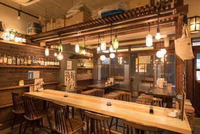 大人数ok 所沢の居酒屋でおすすめしたい人気のお店 ぐるなび