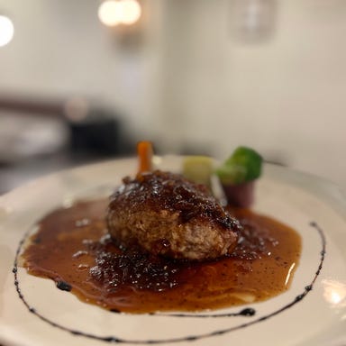 よりみち酒場 和伊和伊_ ◆極上の和牛と本格肉料理◆