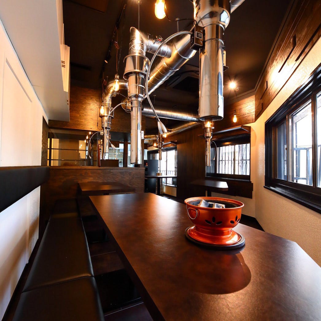 21年 最新グルメ 焼肉バズーカf 新宿西口本店 新宿 レストラン カフェ 居酒屋のネット予約 東京版 21年 最新グルメ 焼肉バズーカf 新宿西口本店 新宿 レストラン カフェ 居酒屋のネット予約 東京版